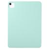 Для iPad Эйр 13 (2025)/(2024) Чехол-подставка трифолд кожаный чехол для планшета магнитная абсорбция