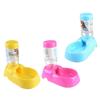 Pet Automatic Food Water Dispenser Puppy Kitten Feeder Bowl Dog Cat Drinker Dish Dog Bowl Cat Food Bowl Cat Accessories Pet