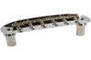 Allparts Струнодержатель для гитар Jaguar и Jazzmaster Хромированный SB-0210-010