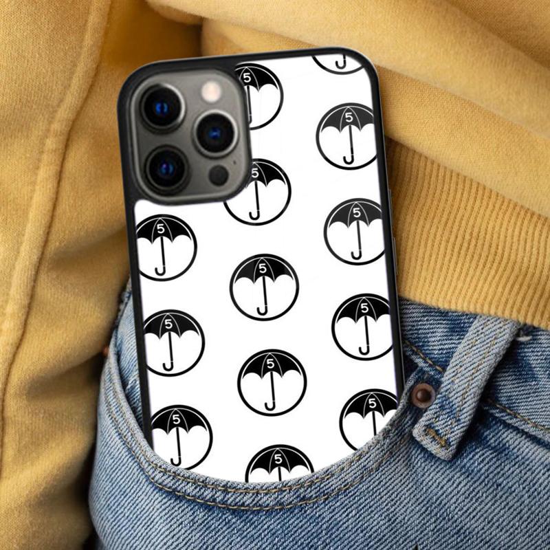 the umbrella academy aidan gallagher Soft Phone Case for iPhone 17 Air 16e Pro max 15 Pro 13 14 Plus 11 12 MagSafe Magnetic