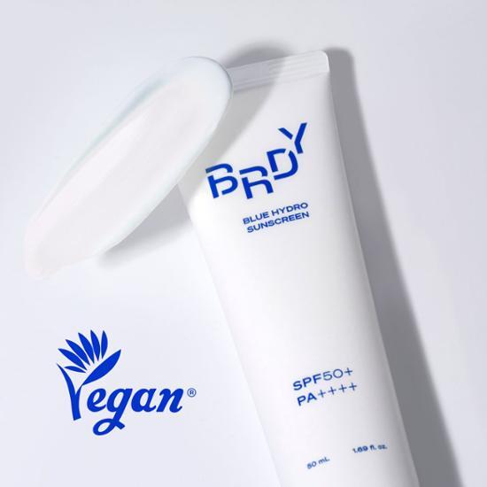 Beready Blue Moisture Sun Cream 50ml 1+1 Special