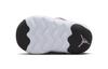 Jordan Vintage Cushioning Support Cushioning Support Low top Toddler Shoes Purple White Infant And Toddler DQ9294-505