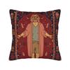 The Dude Big Lebowski (23) Pillowcases  Vintage Pillow Case For Sofa Car Home Decor Graphic Pillow Cover