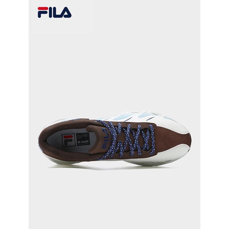 Fila Мужские кроссовки VETTA в стиле "Dad Shoes"
