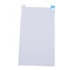 15.6 Inch Screen Protector for 16:9 Aspect Ratio Laptop Display Blue Light Blocking Eye Care Screen Film Electrostatic Adsorption 345x194mm