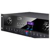 SANSUI DM2 Домашний Аудиоусилитель KTV с Беспроводными Микрофонами CN вилка (адаптер в комплекте)