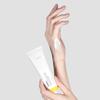KUNDAL Крем для рук с маслом ши и макадамией Pure Hand Powder Fragrance, 50 мл, 3 шт.
