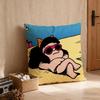 Pillow Case luxurious home office, sofa decorative Multi sized car seat cushions, pillowcases Mafalda