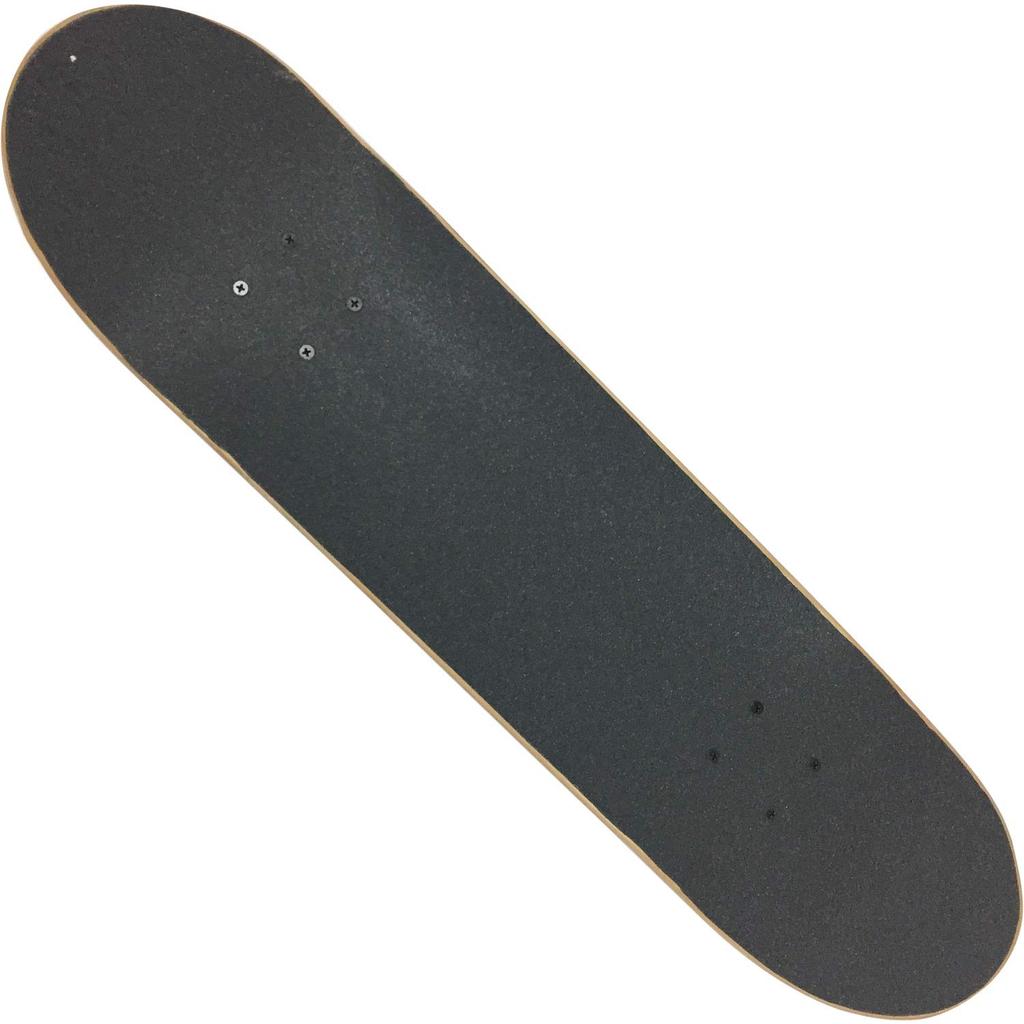 Life Balance NEW STREET MOVE Skateboard Natural 31" NSM31SB-NTL