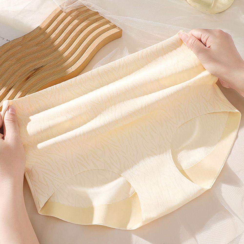 Belly Contracting Butt Lifting Panties High Waist Tummy Control Underwear  Body Shaping