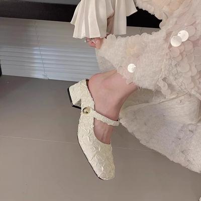 Туфли – Туфли