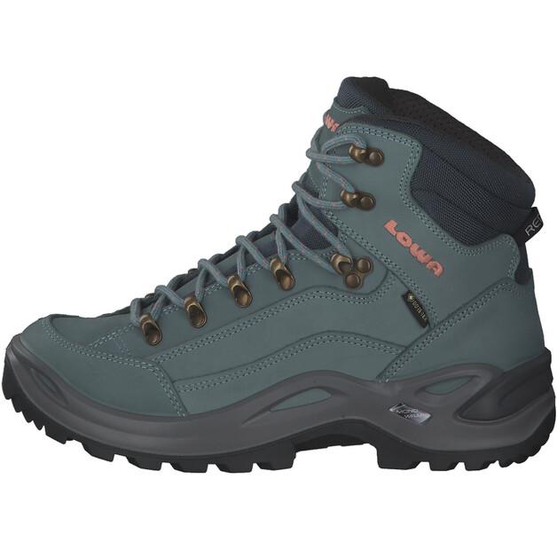 Треккинговые ботинки Lowa Renegade GTX Mid