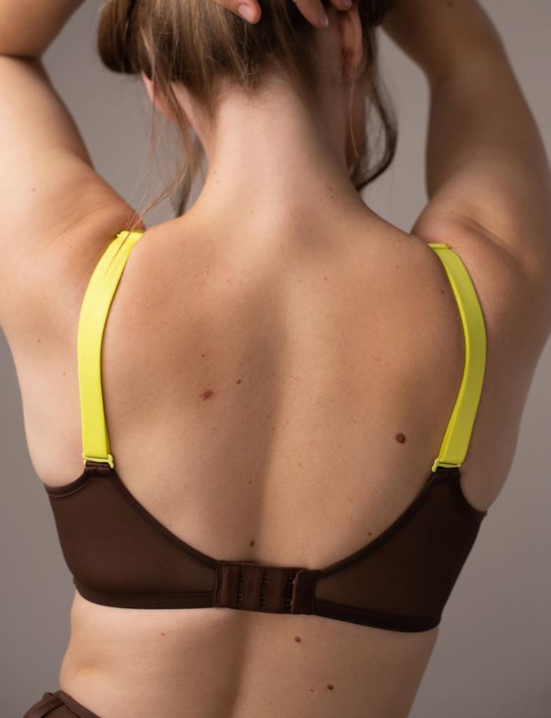 SLZ23609096 Бретельки для бра brabrabra (94571)