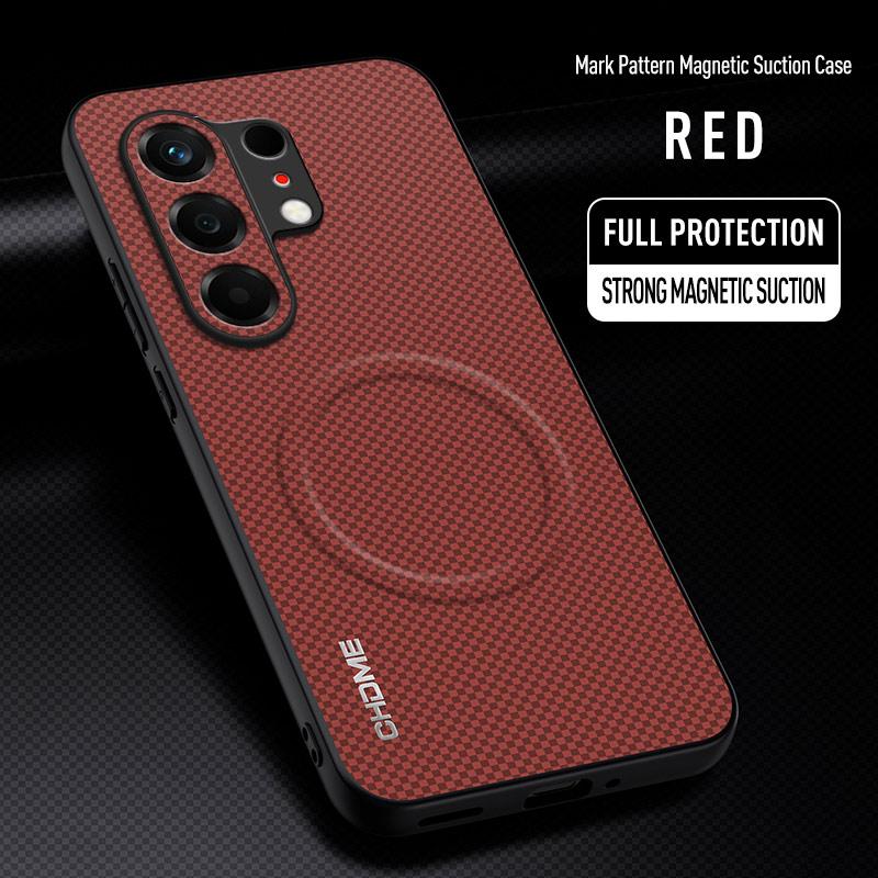 EUCAGR Чехол-держатель для телефона с магнитом для автомобиля для Tecno Camon 50 Pro 4G, для Tecno Camon 50 4G, противоударный силиконовый защитный задний чехол