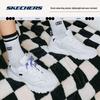 Skechers Мужская уличная повседневная обувь на платформе 52676