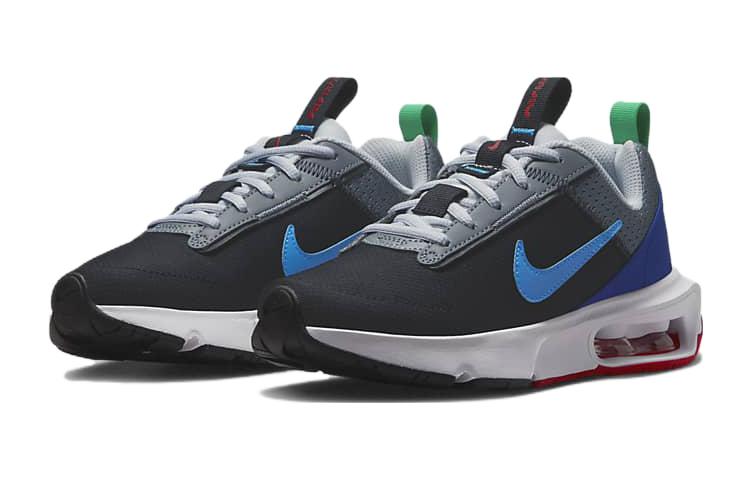 Nike Air Max Interlock Lite GS 'Черный Фото Синий' DH9393-005