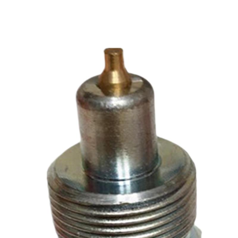 Hydraulic Jack Coupler Fitting Accessories Metal Industrial Directly Replace