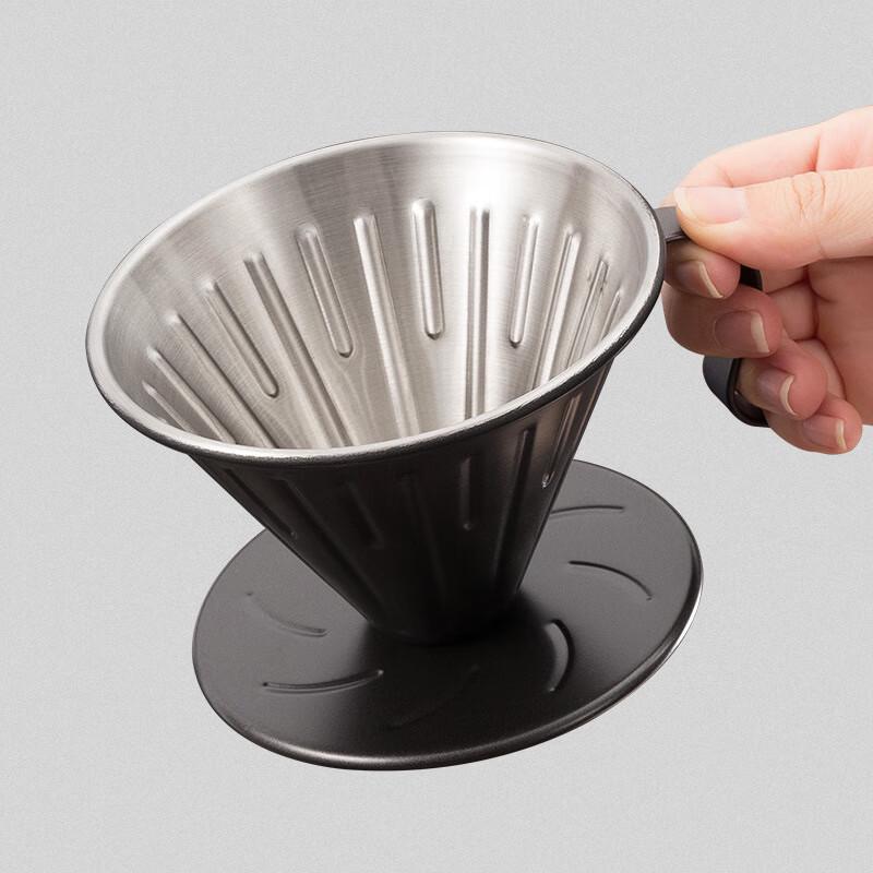 Фильтр для кофе V60 Pour-Over