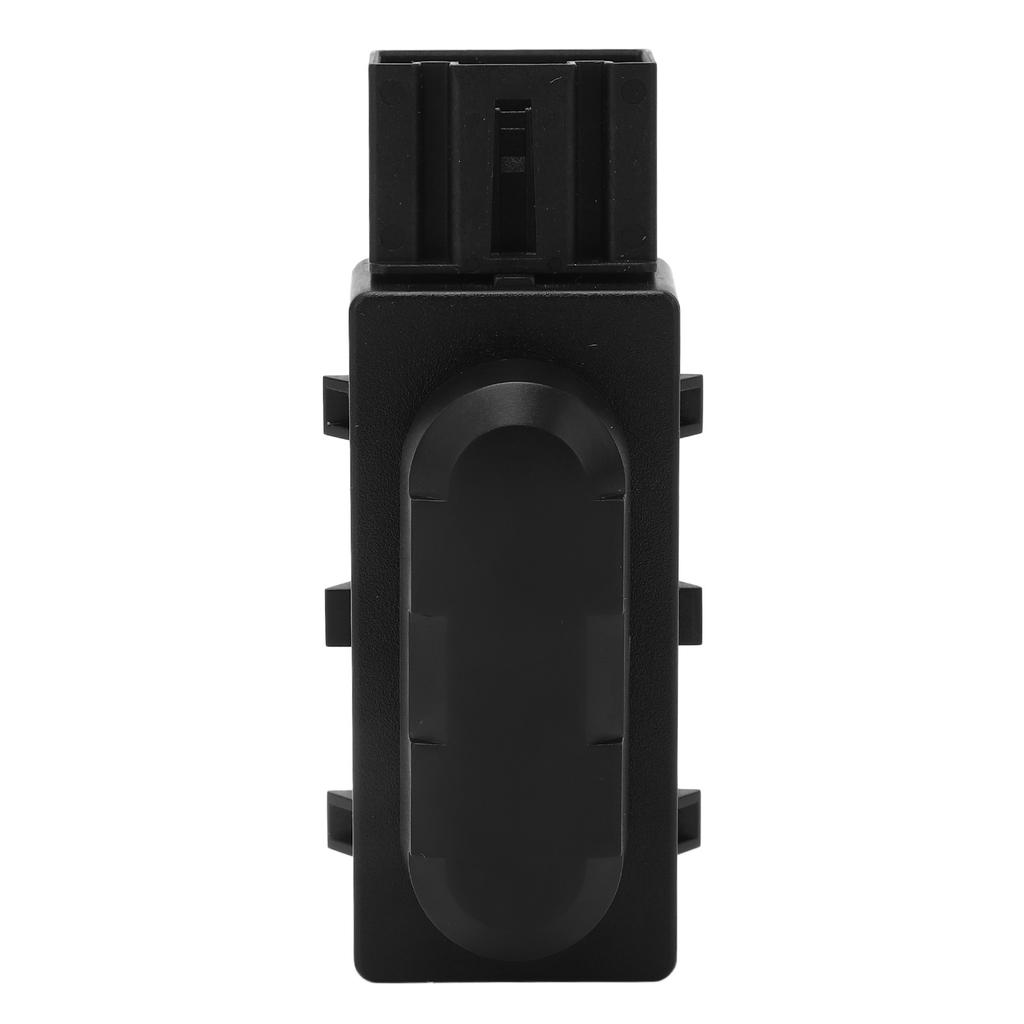 Переключатель регулировки сиденья с электроприводом 6 направлений Левая сторона водителя 5F9T‑14B709‑AA Замена для Ford Edge Escape Expedition Explorer