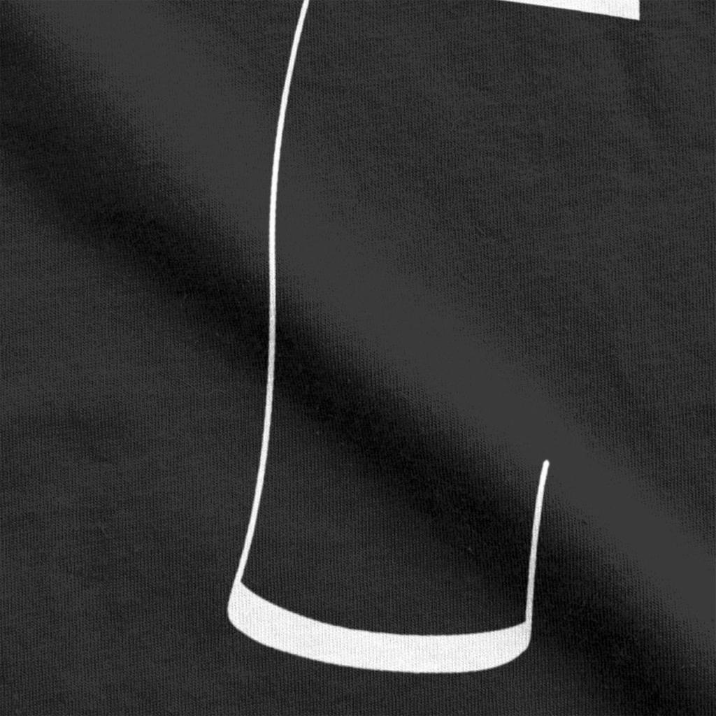 Мужские футболки Hello Darkness My Old Friend Draught Beer Креативная хлопковая футболка с коротким рукавом Футболка с круглым вырезом Топы Идея для подарка