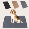 Thickened Deodorizing Quick-Dry Washable Dog Pee Pad - Reusable & Anti-Urine