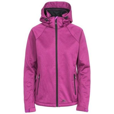 Женская/женская куртка Angela Softshell