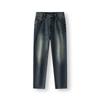 Semir Men's SenRou Retro Straight-Leg Jeans