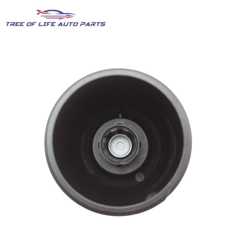 Oil Filter Housing Cap Cover 26315-2F001 26315-2F000 25320-2F100 For Hyundai Kia 2012-2014 263152F001 263152F000 253202F100