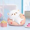 Кот Митао 2 Сезон Счастливый Кот Дешевый Очаровательный Кот Сюрприз-Коробка Фигурка Кукла Декор для Дома отлично подходит для ежедневного использования