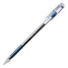 Pentel Hybrid Blue Ballpoint Set 0.5 Pen, K105-GC, 10-Piece
