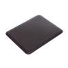 Genuine Leather Mouse Pad 364 D BROWN Leather Mouse Pad Cowhide Mouse Pad with Photochemical Compatible Laser Compatible Ball Compatible Ebina Bag