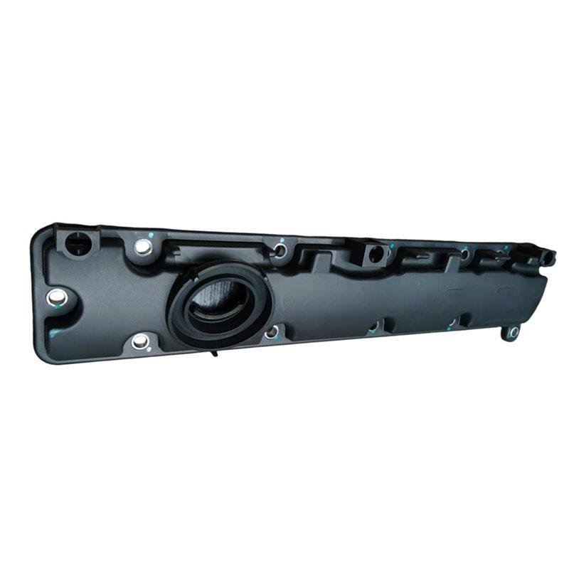 КРЫШКА ГБЦ ВЫПУСК-EW10 0248N8 0248N9 2.0 Для 307 307CC 407 Citroen Picasso Xsara C5