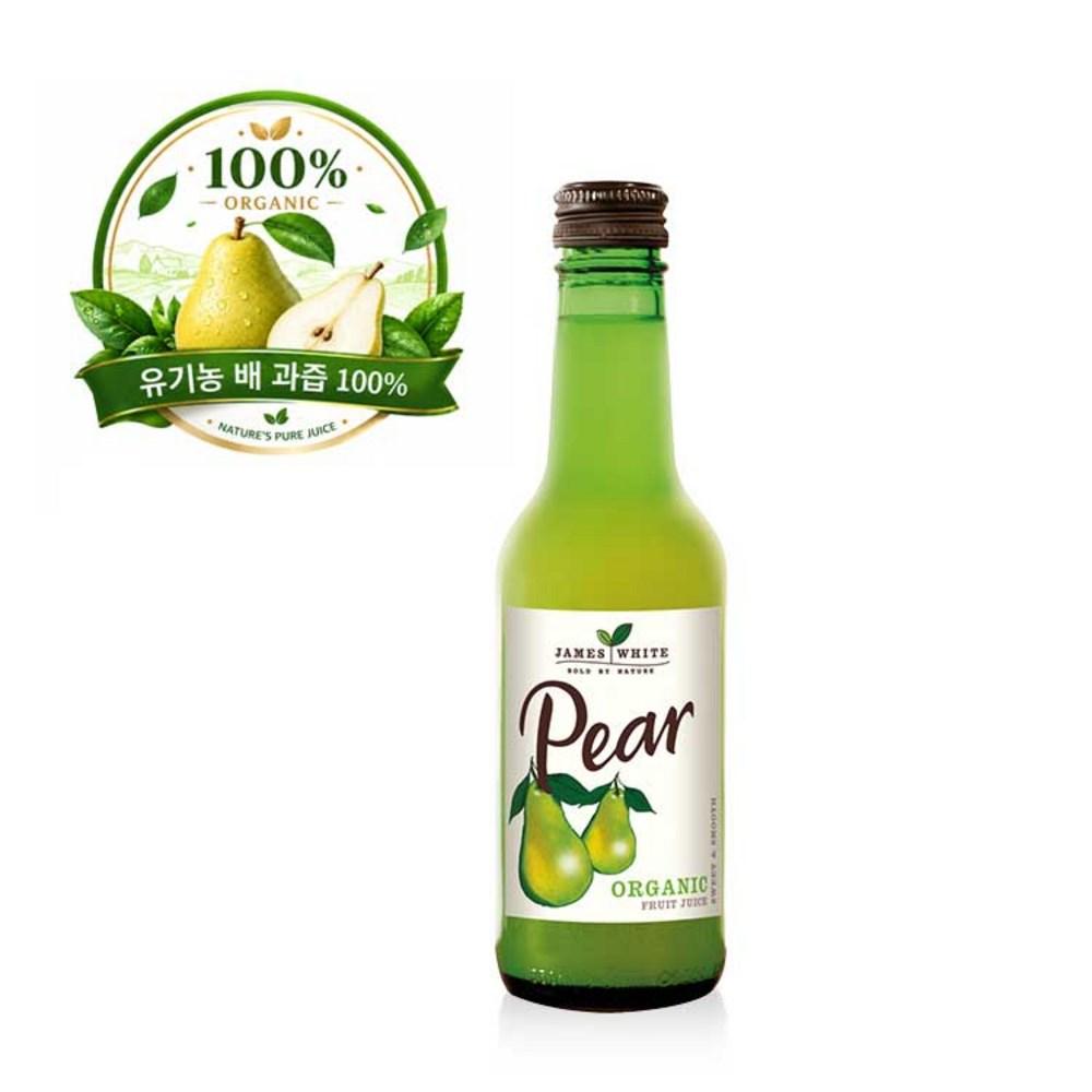 Astra Exclusive UK Direct Import Organic NFC Cold-Pressed Pear Juice (Expiration Date 2026-11-30) 1 pcs 250ml