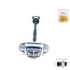 EDP1692 Rear Door Hinge Brake Stop Check Assy Limiter Strap for Subaru Impreza MK5 GK GT XV Crosstrek MK2 GT G24 62124FL001