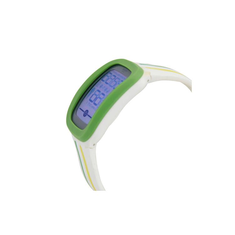 Swatch Унисекс Серые Часы SUVW101 SUVW101