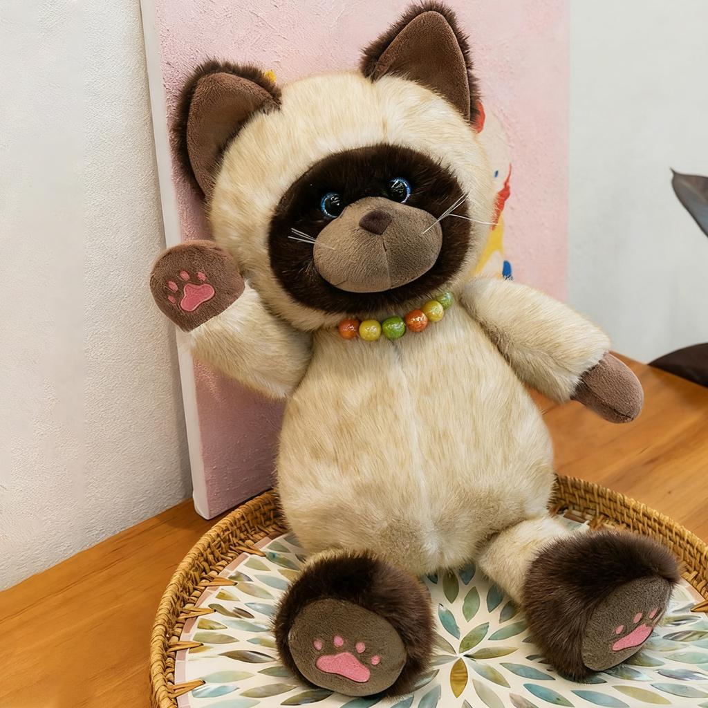 Игровая плюшевая игрушка, персонализированная плюшевая кукла, милая плюшевая игрушка в подарок для фанатов игр