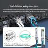 SAMZHE 25G SFP28+ DAC High-Speed Cable
