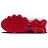 Nike Shox TL Platinum Tint Gym Красные женские кроссовки Белые FZ4344-001