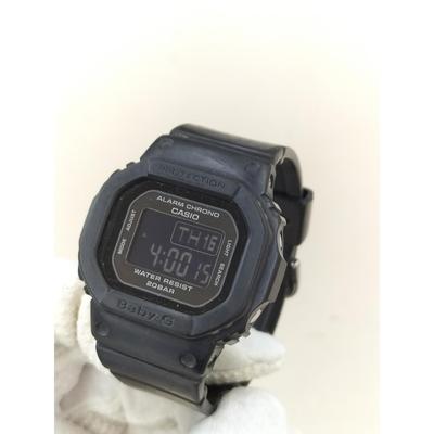 Б/у CASIO BGD-501 BABY-G