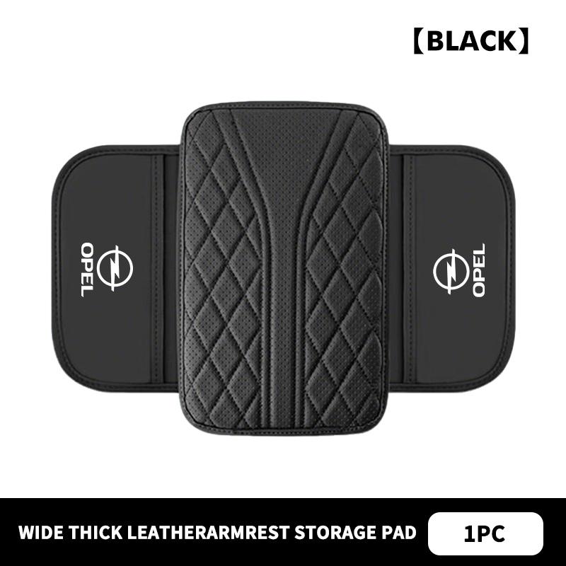 Car Armrest Box Mat Stowing Tidying Cushion Protective Pad For Opel Insignia Astra G J F K Vectra C H Corsa C B D Omega JS9
