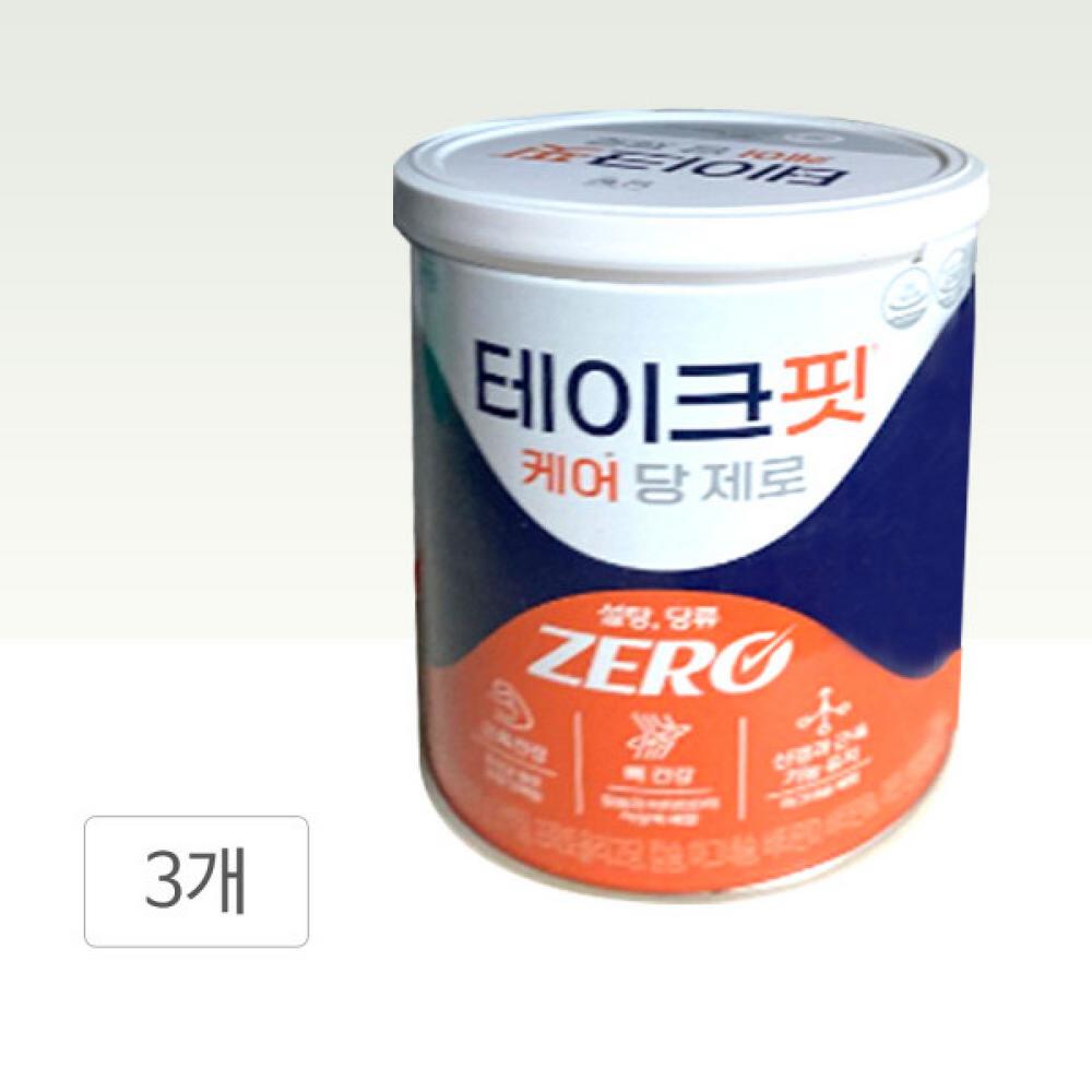Namyang Dairy Take Fit Care Сахар Ноль TD 304 г Ингредиенты: Возможны изменения по усмотрению производителя.. Для самых | 304 г