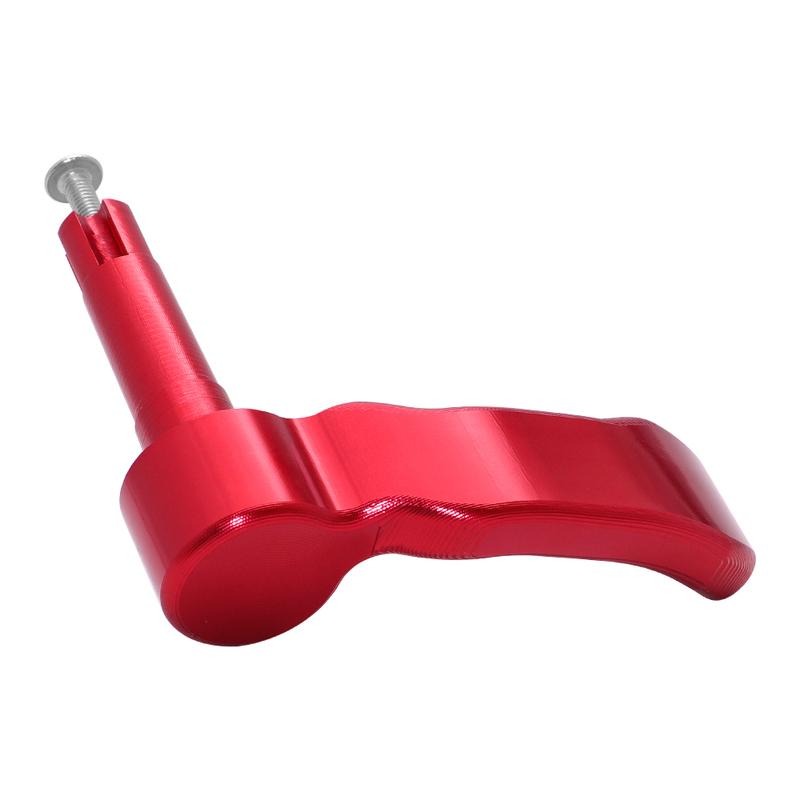 ATV Throttle Thumb Lever Replacement For Polaris Sportsman 450 17-18 550 09-13 570 14-18 850 09-18 1000 15-18 OEM 2010359