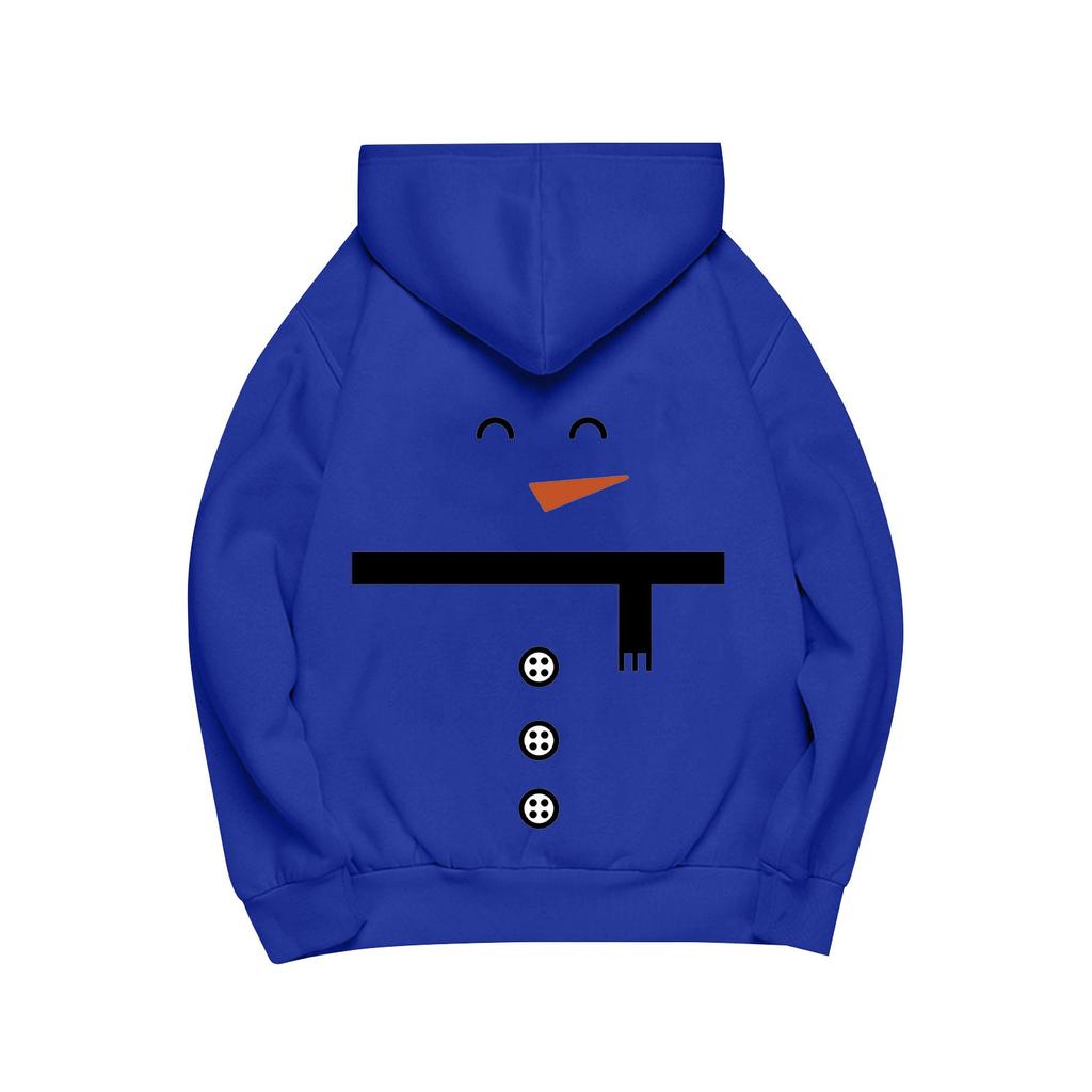 Hooded Sports Tracksuit Unisex Running Outfits Long Sleeve Pullover Hoodies Sweatshirt