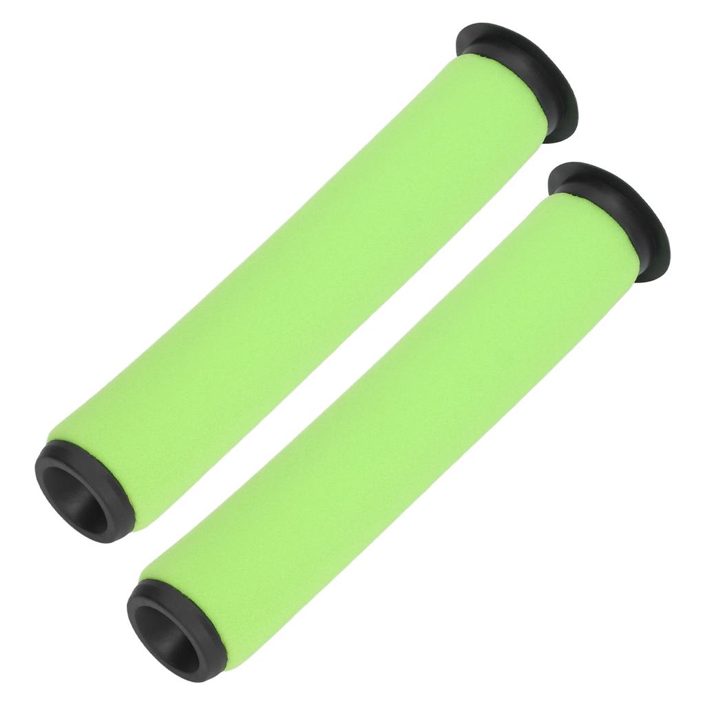 Vacuum Filter for AirRam Mk2 K9 Replacement Vacuum Cleaner Filter Parts Set with Black Brush for