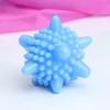 1~10PCS Laundry Balls Soften Clean Washing Machine Dryer Anti Winding Laundry Washing Tumble Balls Helper Clothes Softener