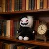 ГОРЯЧИЕ 27см Zxc Кошки Плюшевые Игрушки Милые Мягкие Набивные Мультяшные Аниме Куклы Декор Комнаты Мальчиков и Девочек Рождественский Подарок на День Рождения