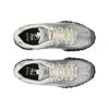 Fila Echappe MS Металлик Серебристый Белый Унисекс Кроссовки Серый 1XM02348G063