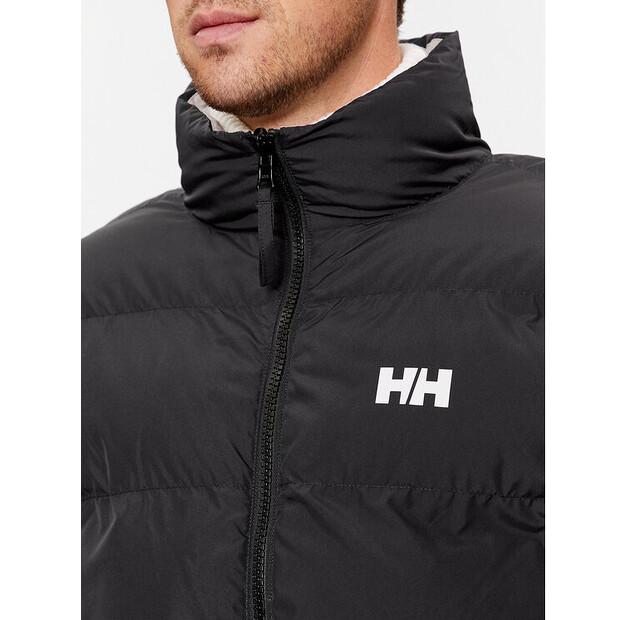 Куртка зимняя Helly Hansen Двусторонняя пуховая куртка Yu