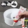 Sealant Toilet Base Homehold Tile Glue Bathroom Paint Caulking Seam Agent Tile Gap Repair Agent