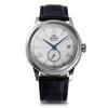 Bambino Automatic Watch Mechanical Automatic Domestic Manufacturer Warranty Silver [Orient] RN-AP0104S Men's